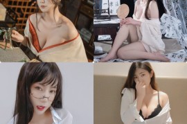 星澜是澜澜叫澜妹呀丨COS合集[已更69期]