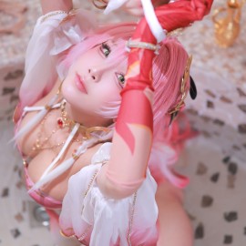 水淼Aqua[已更新至270期]