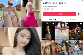 左公子666丨微密合集[已更65期]
