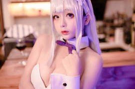 日奈娇丨COS合集[已更247期]
