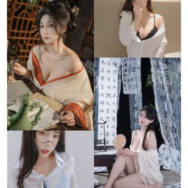 『网红Coser图集』星澜是澜澜叫澜妹呀[68套-2026.6.12更新]