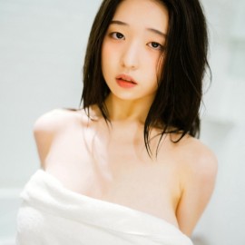 Yeon Woo(이연우) -韩国美女写真【1-10期】