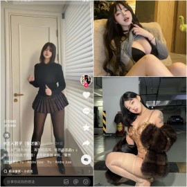 小u优优子丨微密合集[已更21期]